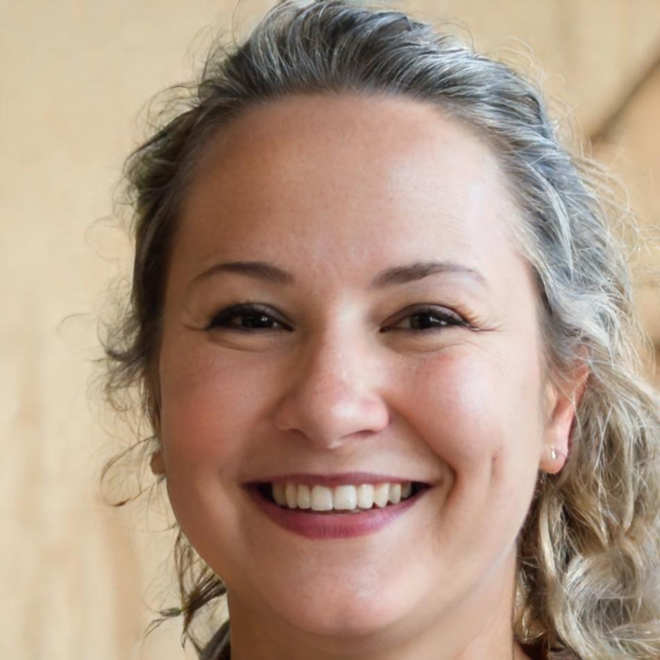 Esperanza Villareal, fundadora de Kylion